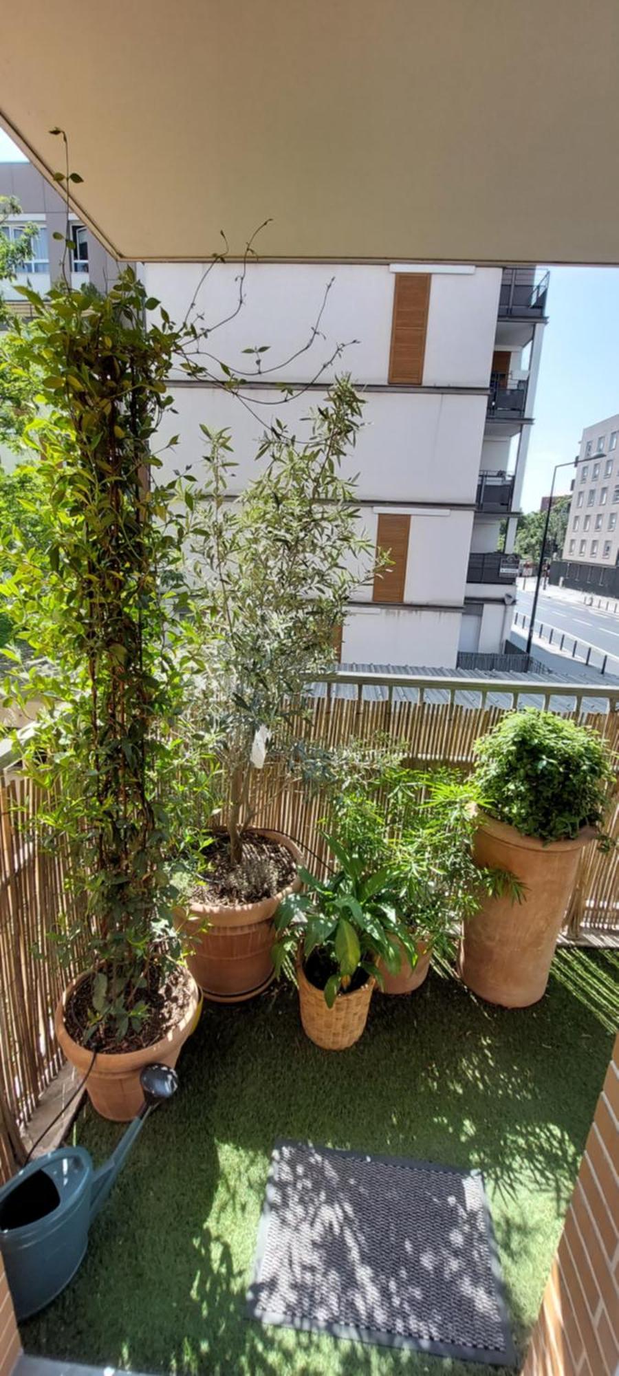 Parking & Balcon * Ideal Jo 2024 * Stade De France サン＝ドニ エクステリア 写真